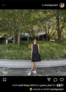 Tang Thanh Ha's Decades-Long Love for the Ultimate Versatile Shoe Style - image 10