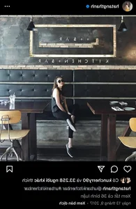 Tang Thanh Ha's Decades-Long Love for the Ultimate Versatile Shoe Style - image 12