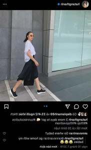 Tang Thanh Ha's Decades-Long Love for the Ultimate Versatile Shoe Style - image 6