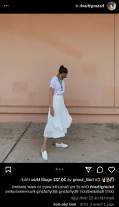 Tang Thanh Ha's Decades-Long Love for the Ultimate Versatile Shoe Style - image 1