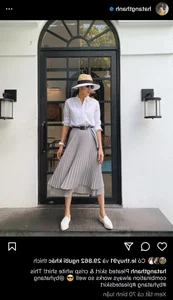 Tang Thanh Ha's Decades-Long Love for the Ultimate Versatile Shoe Style - image 8