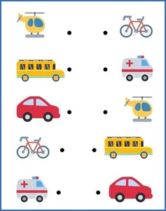 Boosting Early Childhood Development: 12 Creative Connect-the-Dot Activities for Toddlers - image 9