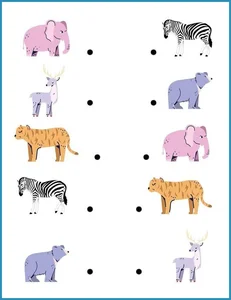 Boosting Early Childhood Development: 12 Creative Connect-the-Dot Activities for Toddlers - image 7