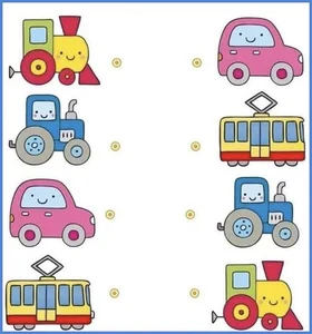 Boosting Early Childhood Development: 12 Creative Connect-the-Dot Activities for Toddlers - image 0