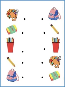 Boosting Early Childhood Development: 12 Creative Connect-the-Dot Activities for Toddlers - image 1