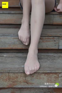 Sixiangjia 051 Xin Xin Short Shorts and Nylons Fashion Gallery - image 18