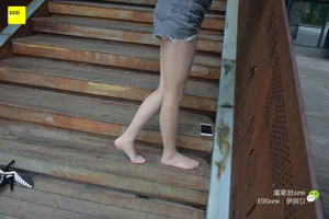 Sixiangjia 051 Xin Xin Short Shorts and Nylons Fashion Gallery - image 57