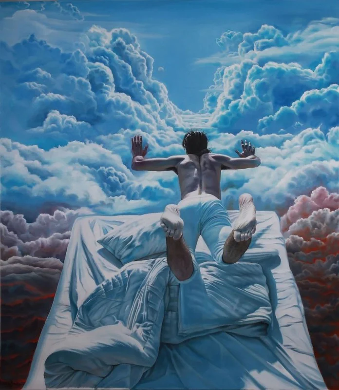 Decoding the Mystery: The Fascinating Science Behind Our Dreams