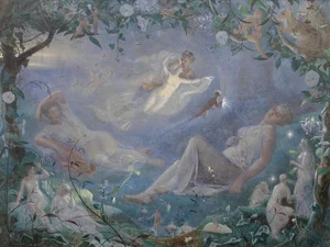 Decoding the Mystery: The Fascinating Science Behind Our Dreams - image 4