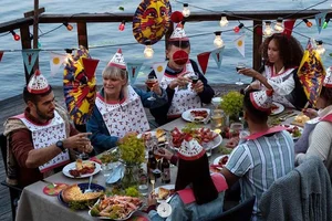 10 Delicious Swedish Dishes You Must Try: A Culinary Tour of Sweden - image 9