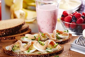 10 Delicious Swedish Dishes You Must Try: A Culinary Tour of Sweden - image 0