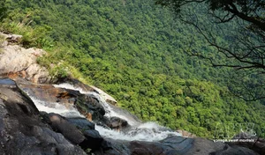 The Breathtaking Beauty of Bach Ma Stream and Waterfall System in Hue - image 0