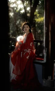 Artistic Portraits of Wu Sui in YiTuYu Art Language Vol.5946 - image 18