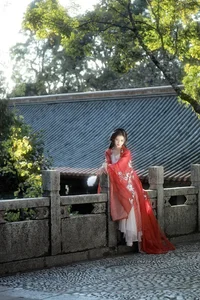 Artistic Portraits of Wu Sui in YiTuYu Art Language Vol.5946 - image 12