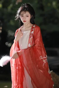 Artistic Portraits of Wu Sui in YiTuYu Art Language Vol.5946 - image 7