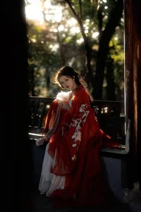 Artistic Portraits of Wu Sui in YiTuYu Art Language Vol.5946 - image 17