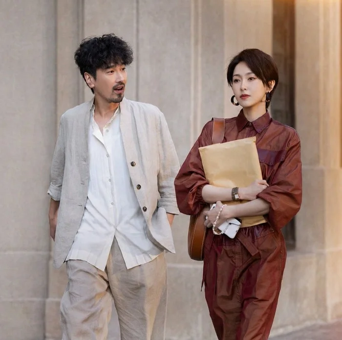 Top 8 Highest Rated Chinese Dramas on Douban Right Now: Must-Watch C-Dramas for Fans