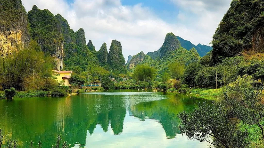 Top 100 Full HD Nature and Landscape Desktop Wallpapers for 2023