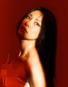 The Captivating Beauty and Style of Director Quang Dung’s Partner - image 3