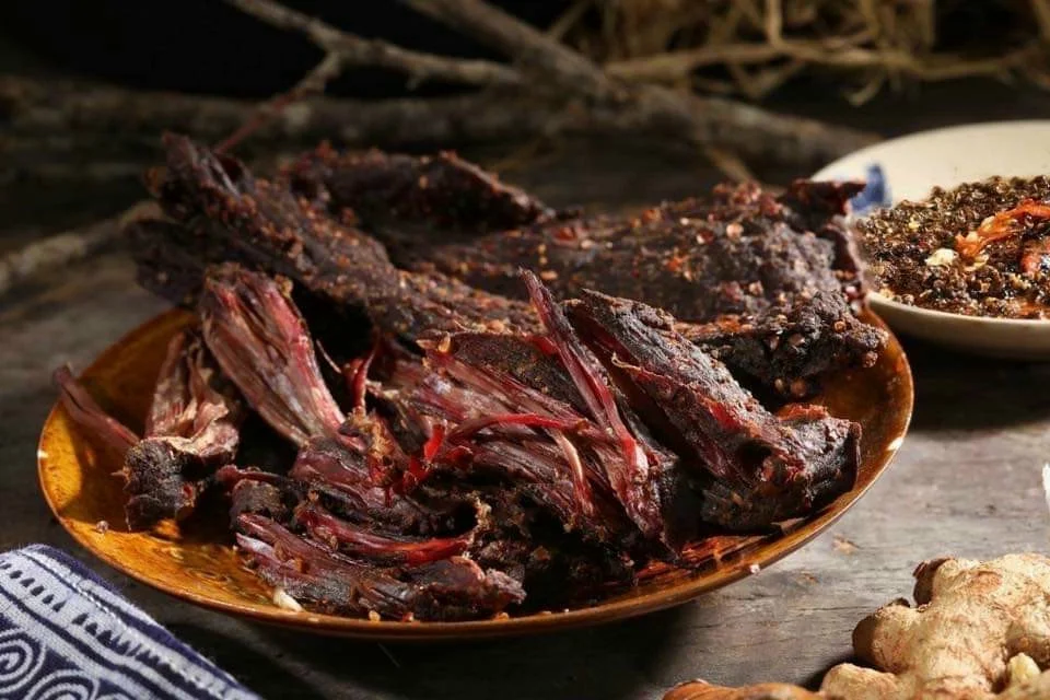 Discover the Unique Lunar New Year Traditional Dishes of Vietnam's Ethnic Minorities