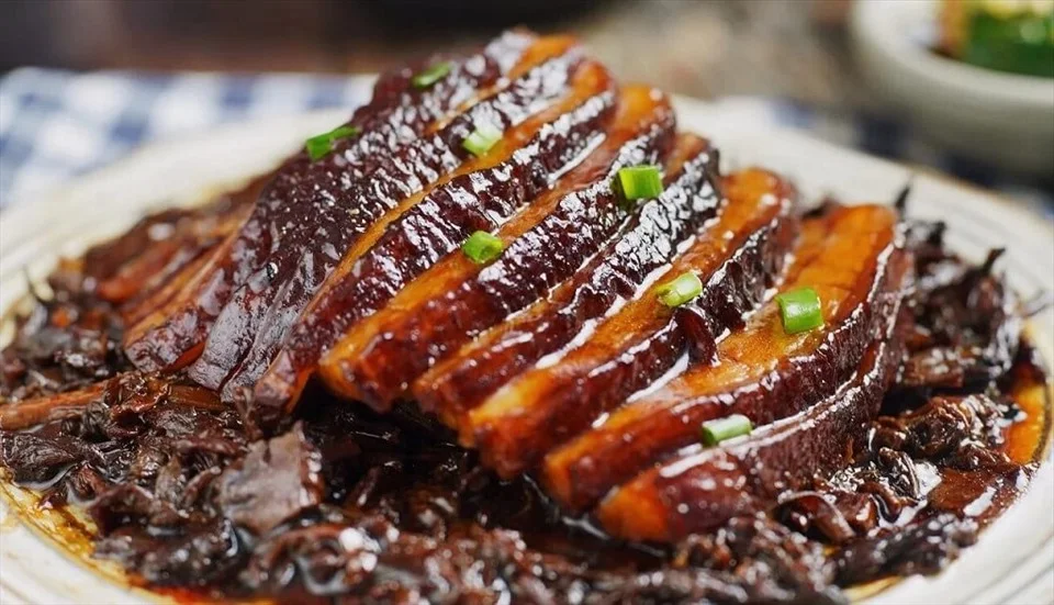 Discover the Unique Lunar New Year Traditional Dishes of Vietnam's Ethnic Minorities