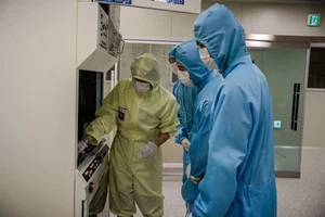 South Korea’s Tech Gamble: Training Teenagers to Secure Global Semiconductor Supremacy - image 0