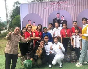 Love Finds a Way: A Touching Wedding for a Same-Sex Couple in Nghe An - image 6
