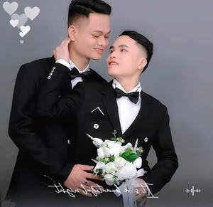 Love Finds a Way: A Touching Wedding for a Same-Sex Couple in Nghe An - image 4