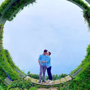 Love Finds a Way: A Touching Wedding for a Same-Sex Couple in Nghe An - image 2