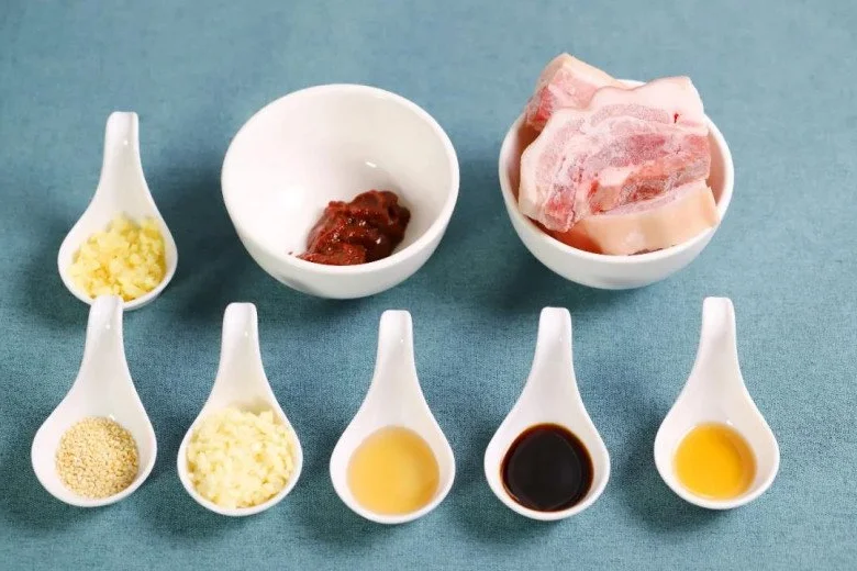 Ultimate Korean BBQ Marinade Recipe for the Perfect Weekend Family Dinner
