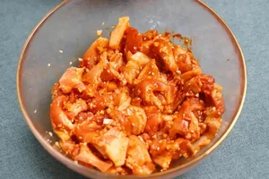 Ultimate Korean BBQ Marinade Recipe for the Perfect Weekend Family Dinner - image 3