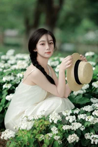 Modern Artistry: YiTuYu Art Language Vol.7152 Wo Bu Shua Niao - image 4
