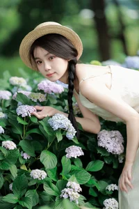 Modern Artistry: YiTuYu Art Language Vol.7152 Wo Bu Shua Niao - image 7