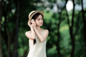 Modern Artistry: YiTuYu Art Language Vol.7152 Wo Bu Shua Niao - image 2