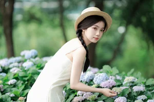 Modern Artistry: YiTuYu Art Language Vol.7152 Wo Bu Shua Niao - image 10