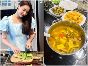 Inside the Luxury Mansion of Northern Vietnam's Wealthiest Actor - image 0