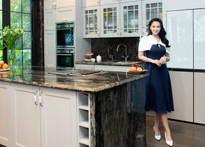 Inside the Luxury Mansion of Northern Vietnam's Wealthiest Actor - image 6
