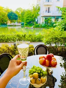 Inside the Luxury Mansion of Northern Vietnam's Wealthiest Actor - image 3
