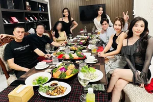 Inside the Luxury Mansion of Northern Vietnam's Wealthiest Actor - image 1