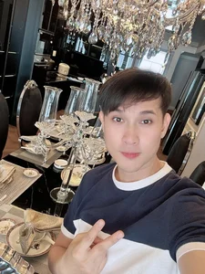 Inside the 1,000m2 Luxury Villa and the Latest Updates on NSUT Vu Linh’s Daughter’s DNA Case - image 4