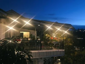 Inside the 1,000m2 Luxury Villa and the Latest Updates on NSUT Vu Linh’s Daughter’s DNA Case - image 6