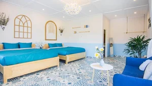 Inside the 1,000m2 Luxury Villa and the Latest Updates on NSUT Vu Linh’s Daughter’s DNA Case - image 10