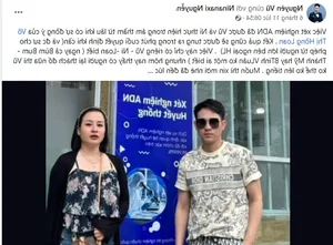 Inside the 1,000m2 Luxury Villa and the Latest Updates on NSUT Vu Linh’s Daughter’s DNA Case - image 2