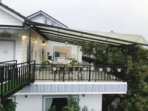 Inside the 1,000m2 Luxury Villa and the Latest Updates on NSUT Vu Linh’s Daughter’s DNA Case - image 0