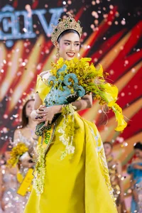 Emoura Phạm Crowned Miss Grand Vietnam 2026 in Spectacular Finale - image 4