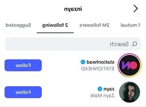 Popular Celebrity Follows BTS’s Jungkook, Sparking Collaboration Rumors - image 1