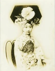 The Real Beauty of Late Qing Dynasty Princesses: History vs. Fiction - image 0