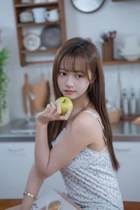YiTuYu Art Language Vol.10315 Xiao Yi: Captivating 44-Photo Portrait Series for Art Enthusiasts - image 32