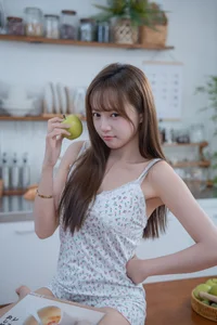 YiTuYu Art Language Vol.10315 Xiao Yi: Captivating 44-Photo Portrait Series for Art Enthusiasts - image 26