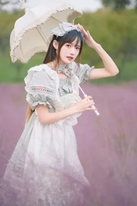 Creative Expression in Art Language Vol.4498: Tu Zi Zzz - image 36